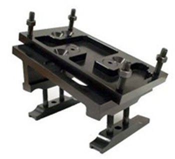 One Piece Engine Mount